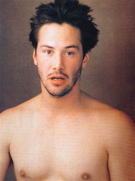 Keanu MY LOVE VAVAVOOM Shirtless Actors Keanu Charles Reeves