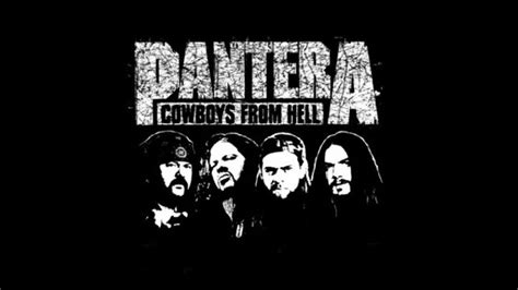 Pantera новости фото видео музыка релизы все о группе на Rock Cult