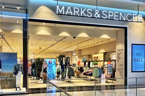 A Brand New Mands Has Opened In Dubai Shopping Time Out Dubai