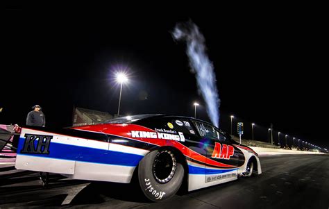 Video Lizzy Musi Resets Nitrous Pro Mod Record With Blistering 363