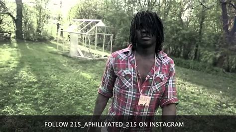Chief Keef Macaroni Time Official Video Shot By Azaeproduction