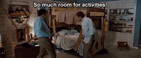 Step Brothers Room For Activities  Stepbrothers Roomforactivities