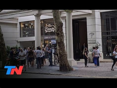 Minutos antes de que termine este día lunes, muchos mendocinos sintieron un fuerte temblor y extenso temblor. Sismo de 5.1 en Mendoza - YouTube