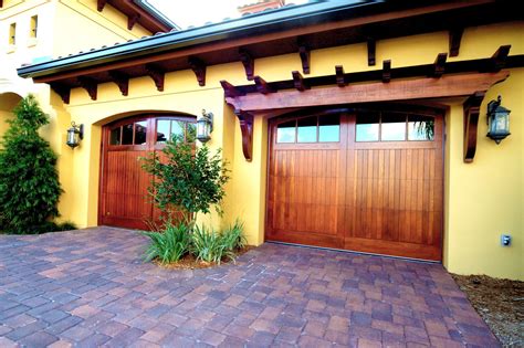 Traditional Style Garage Doors And Historic Entry Doors Cambek™