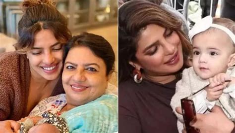 madhu chopra reveals reason why priyanka chopra lost many films bangladesh