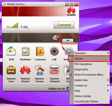 Tutorial cara setting modem ont huawei hg8245a. Cara Seting Kartu Smarfreen Di Modem Huawai - Cara Setting ...