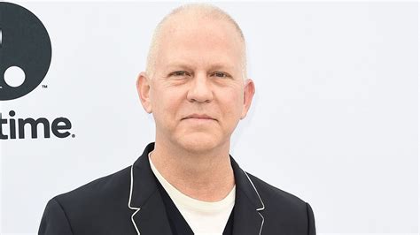 Ryan Murphy Reveals His Five Year Old Son Is Cancer Free