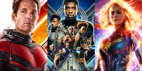 This isn't the worst movie i've ever seen, not by a long shot, but as far as cynical marketing exercises go, this is, by far, the worst. Marvel Movies Ranked From Worst to Best, According to ...