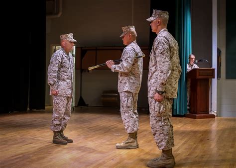 Dvids Images Task Force 515 Hails Sergeant Major Vargas Says Farwell To Sergeant Major