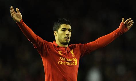 Suarez, let go by barcelona at the start of the campaign, notched his 21st la liga goal of the campaign in the process. Atletico Madrid set to bid £40m for Luis Suarez | Daily ...
