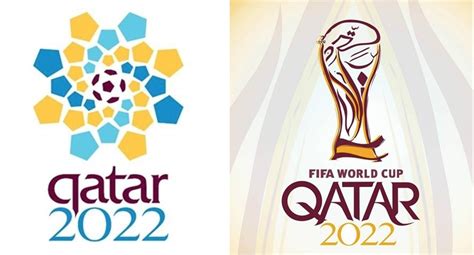 Hotel terbaik di singapura pada tripadvisor: Qatar 2022 Logo / Doha Qatar November December 2022 Qatar ...