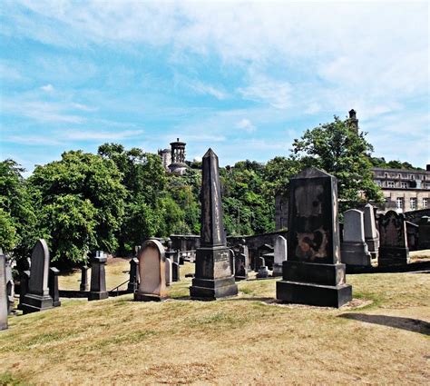 Old Calton Cemetery In Edinburgh 6 Reviews And 23 Photos