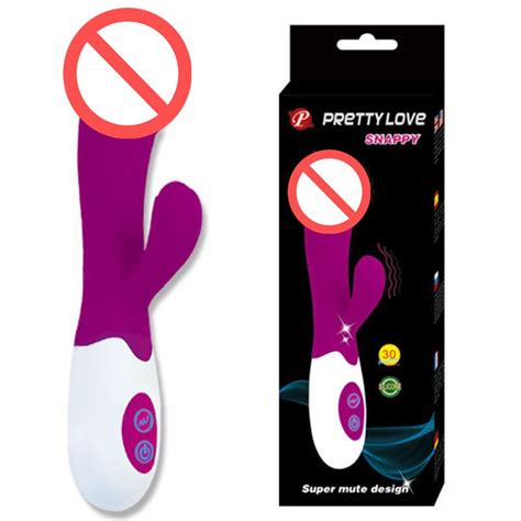 30 speeds dual vibration g spot vibrator vibrating stick sex toys for woman lady adult products