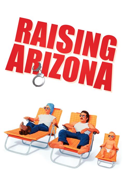 raising arizona full cast and crew tv guide