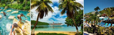 9 Tropical Destinations To Visit On A Cruise From Fort Lauderdale