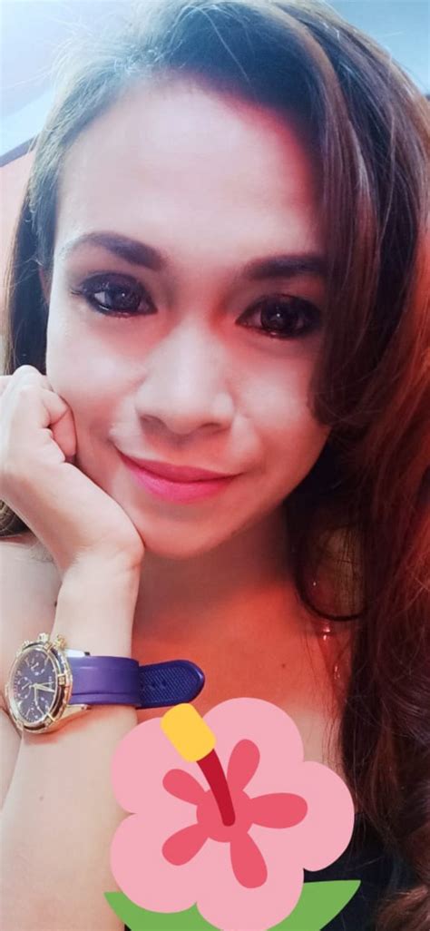 Yuri Indonesian Escort In Bali