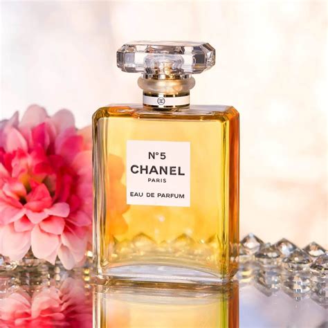 Authenticity Guaranteedreview Of Chanel No 5 Perfume Is It Worth The