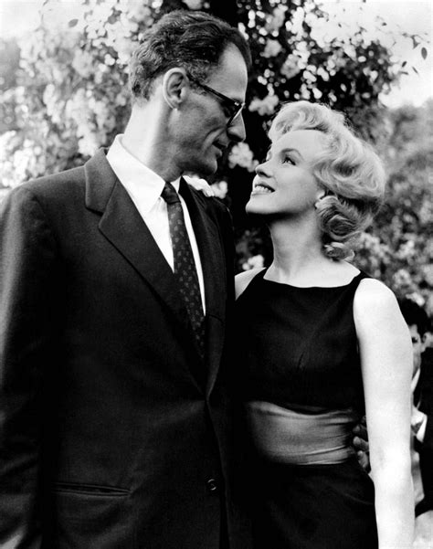 The Villain And The Showgirl A Closer Look At Arthur Miller And