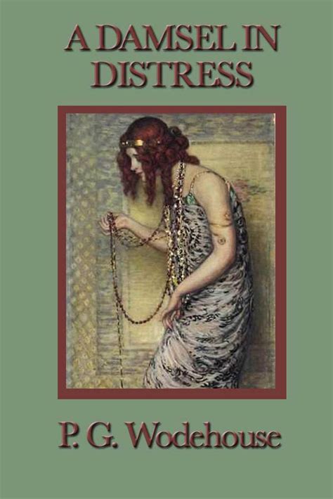 A Damsel In Distress Ebook By P G Wodehouse Official Publisher Page Simon And Schuster