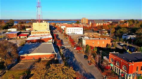 Downtown Decatur Alabama Youtube