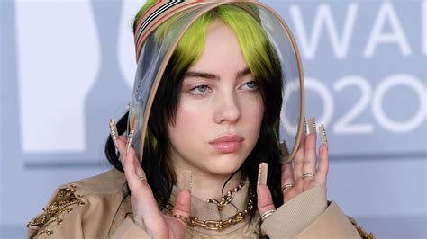 Happier than ever official album playlist. Billie Eilish's Quote About Her 'Persona' Still Fails to Credit Black Artists For Inspiring It ...
