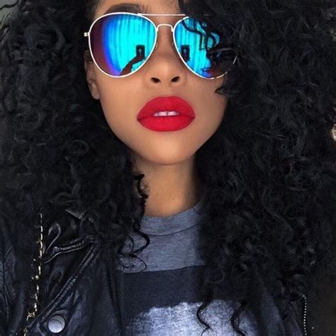 Black Women Can Wear Red 14 Red Lipsticks That Look Gorgeous On Brown Skin Red Lipsticks