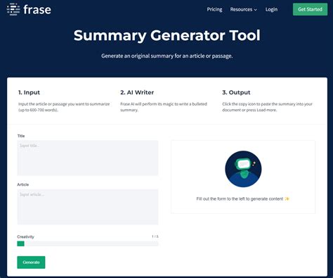 9 Ai Summarizer Tools And Their Best Use Cases