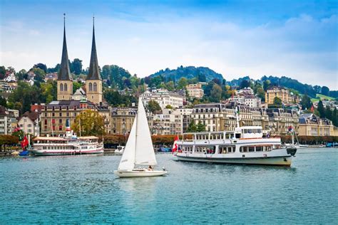 Best Things To Do In Lucerne In The Trusted Traveller