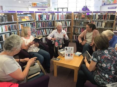 Reading Groups The Globe Library Stokesley