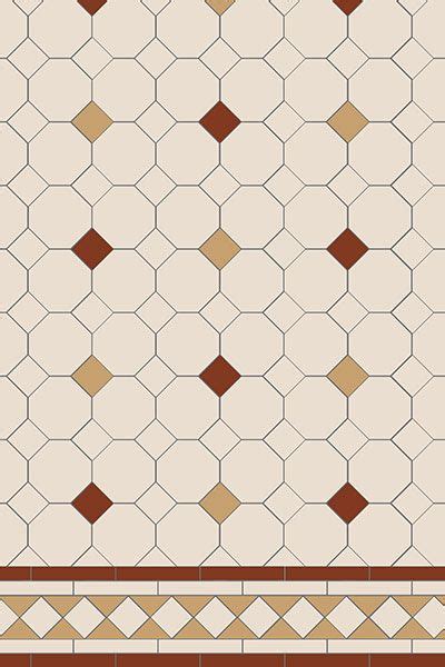 Geometric Tile Pattern Geometric Floor Patterned Floor Tiles
