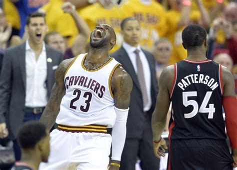 cleveland cavaliers three reasons why the cavs look unbeatable this season