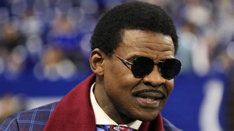 Michael Irvin Omitted From Nfl Networks 2023 Lineup Yardbarker
