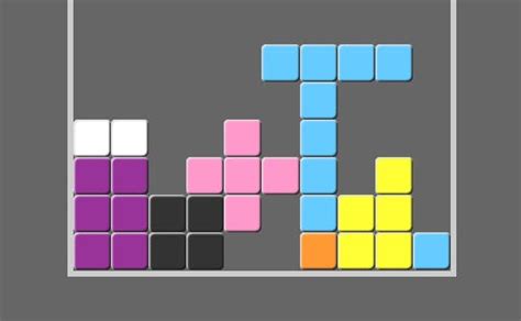 Juegos De Tetris ¡juega Gratis Ahora En 1001 Juegos