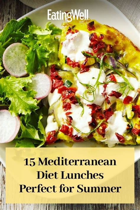 Mediterranean Diet Recipes Dinners Mediterranean Diet Plan