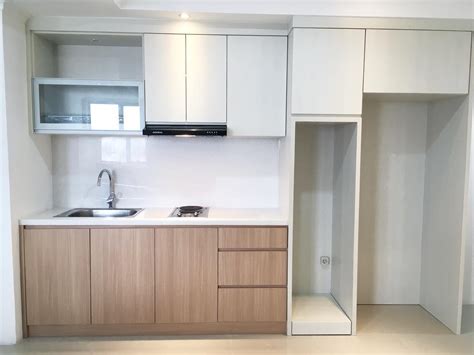 Daftar Harga Kitchen Set Minimalis Juli 2022 Terbaru | dekorrumah.net