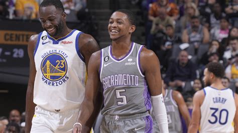 Nba Playoffs Odds Kings Vs Warriors Odds To Win Series Spreads Lines
