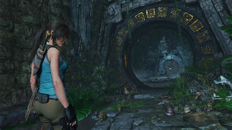 Shadow Of The Tomb Raider Suporta 4k E 60fps Na Ps5