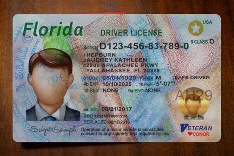 If you have a texas state id card or driver license, it will be listed as a number (probably eight digits) all us state driver's licenses or id cards have the person's license or id number printed right on the. Florida driver license Psd Template : High quality psd ...
