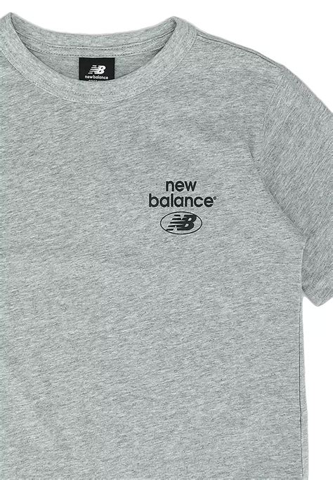 Buy New Balance Essentials Reimagined Cotton T Shirt 2023 Online