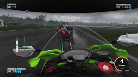 Ride 2 Análisis Del Juego De Motos Para Ps4 Xbox One Y Pc