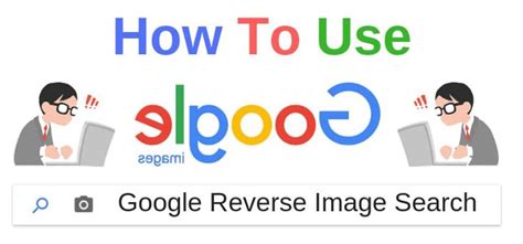 Google's reverse image search is a breeze on a desktop, but what about when you're on a mobile device? Google Reverse Image Search: How to Find Similar Photos ...