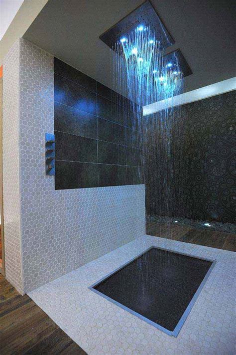 25 must see rain shower ideas for your dream bathroom