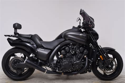 Pre Owned 2019 Yamaha Vmax In Scott City 10003858 Lawless Harley