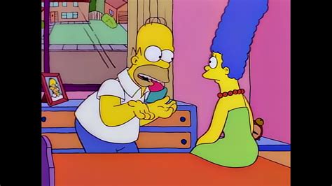 The Simpsons Season 7 Image Fancaps