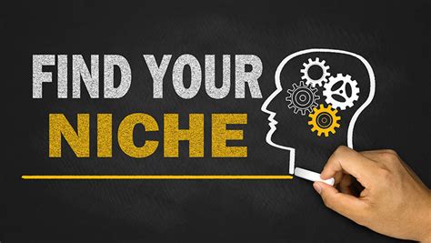 Focus On Your Successes To Find Your Niche How Clients Buy