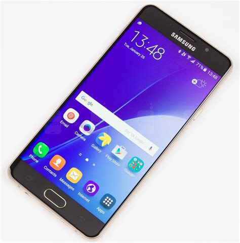 Samsung Galaxy A7 2017 Price In Nepal Features And Specifications