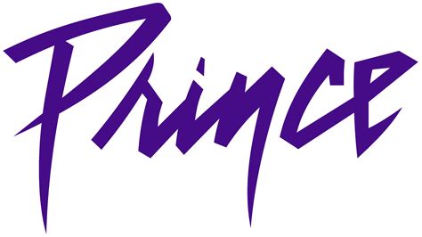 Prince Logo Symbol Meaning History Png Brand