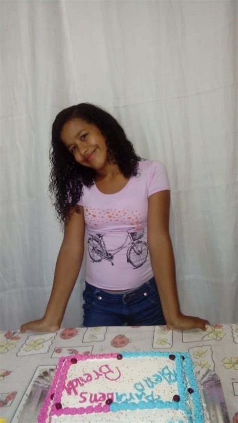 Menina De 11 Anos Está Desaparecida De Seringueiras Rolnews