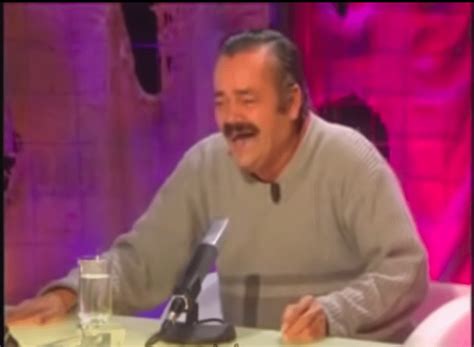 El Risitas Comedian Juan Joya Borja Dies At 65 Remembering His Life And Work
