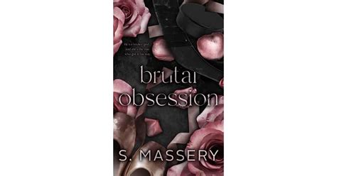 Anita Waltham Ma ’s Review Of Brutal Obsession